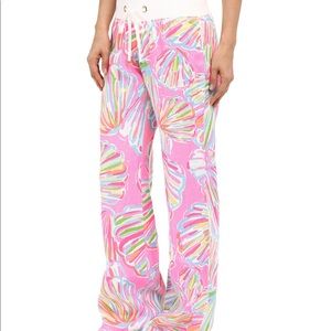 Lily Pulitzer The Beach Pant